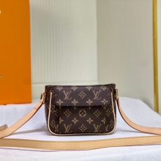 LV Satchel bags